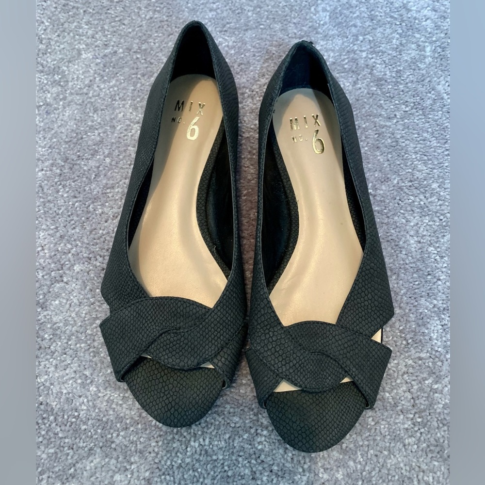 6.5 flats